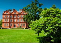 Kew Palace