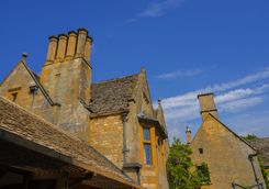 Hidcote