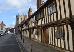 Stratford-upon-avon