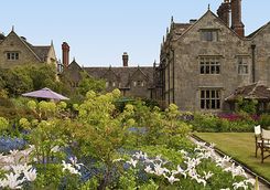 Hotel & Gardens Sussex