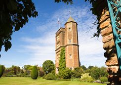 Sissinghurst Castle