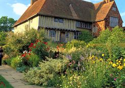 Great Dixter in Sussex