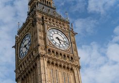Big Ben