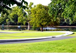 Hyde Park