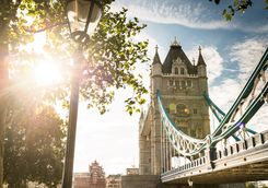 Tower Bridge