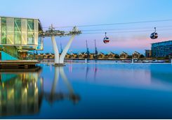 Cable Car