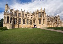 St George's Chapel