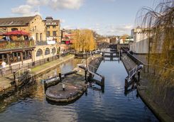 camden lock