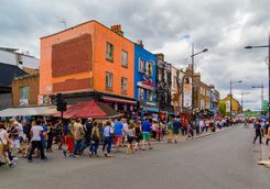 camden high street
