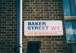 baker street