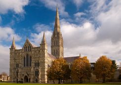 Cathedral