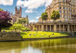 City of Bath