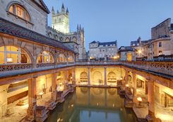 Roman Baths