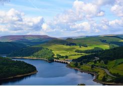 Peak District