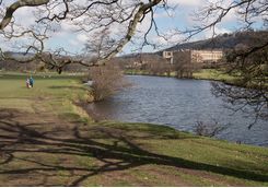 Chatsworth House