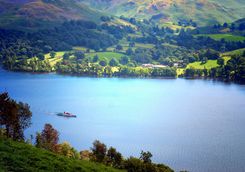 Lake district