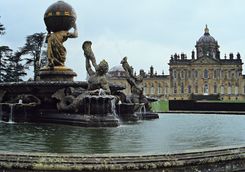 Castle Howard