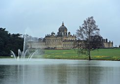 Castle Howard