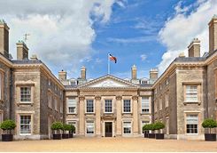 Althorp House
