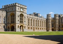 Windsor Castle