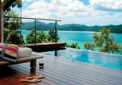plunge-pool