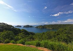 Papagayo Bay