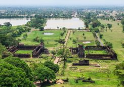 Wat Phou
