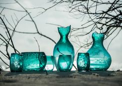 Glass products