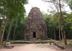 Prasat Prei