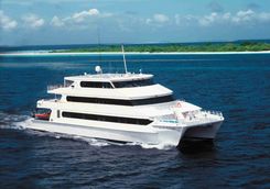 Four Seasons Explorer