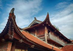 temple of literature