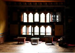 Chimi Lhakhang