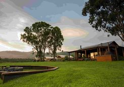 spicers peak lodge