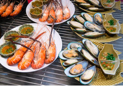 sea food