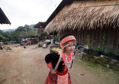 women village