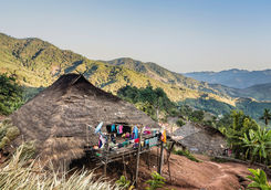 Chiang Rai
