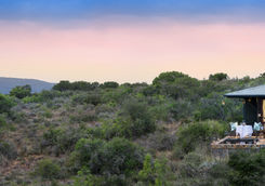 Ecca Lodge