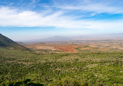 great rif valley