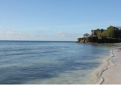chale island kenya
