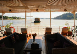 RV Zawgyi deck