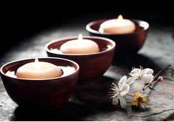 Candles