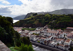 Povoacao