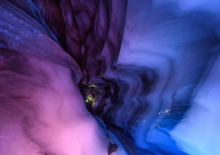 cave
