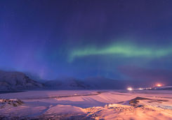 northern light