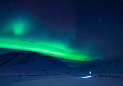nothern lights