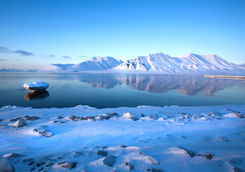 Longyearbyen