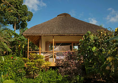 Bungalow at Zuri Zanzibar