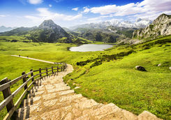 Picos de Europa
