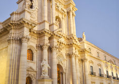 church
