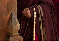 monk
